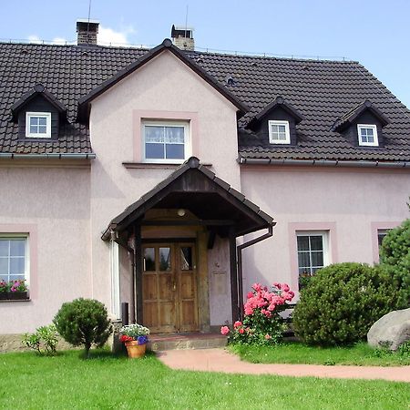 Ubytování Doma Tisá Exterior foto