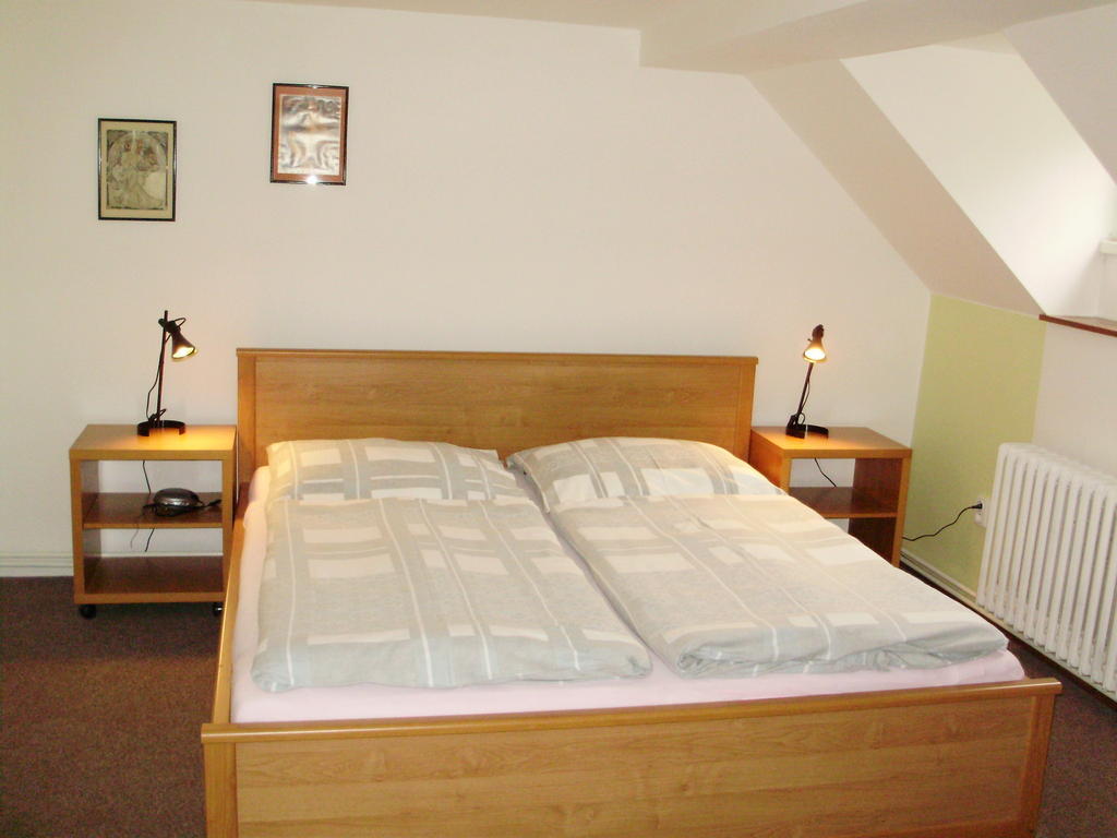 Ubytování Doma Tisá Quarto foto