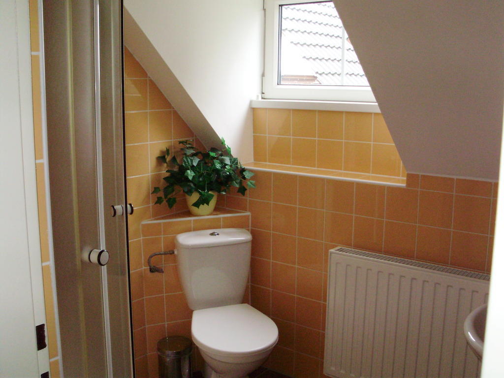 Ubytování Doma Tisá Quarto foto