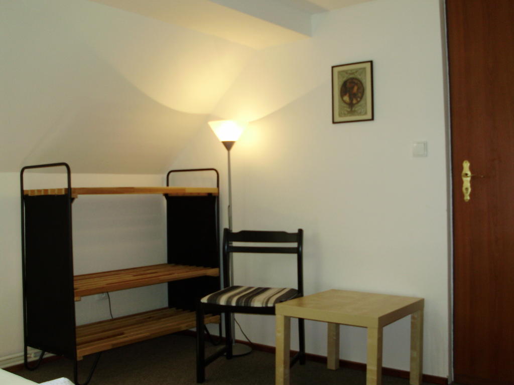 Ubytování Doma Tisá Quarto foto