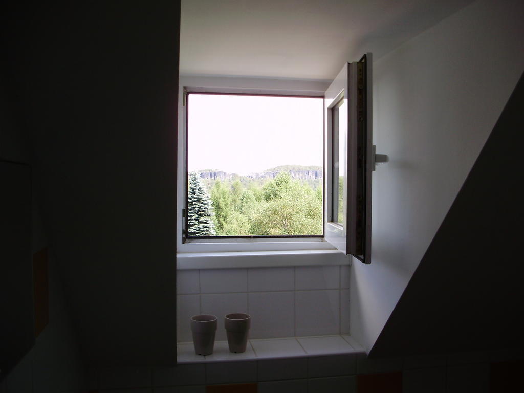 Ubytování Doma Tisá Quarto foto