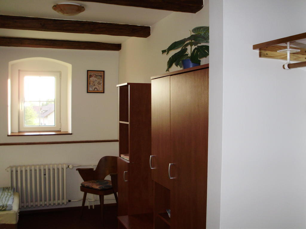 Ubytování Doma Tisá Quarto foto