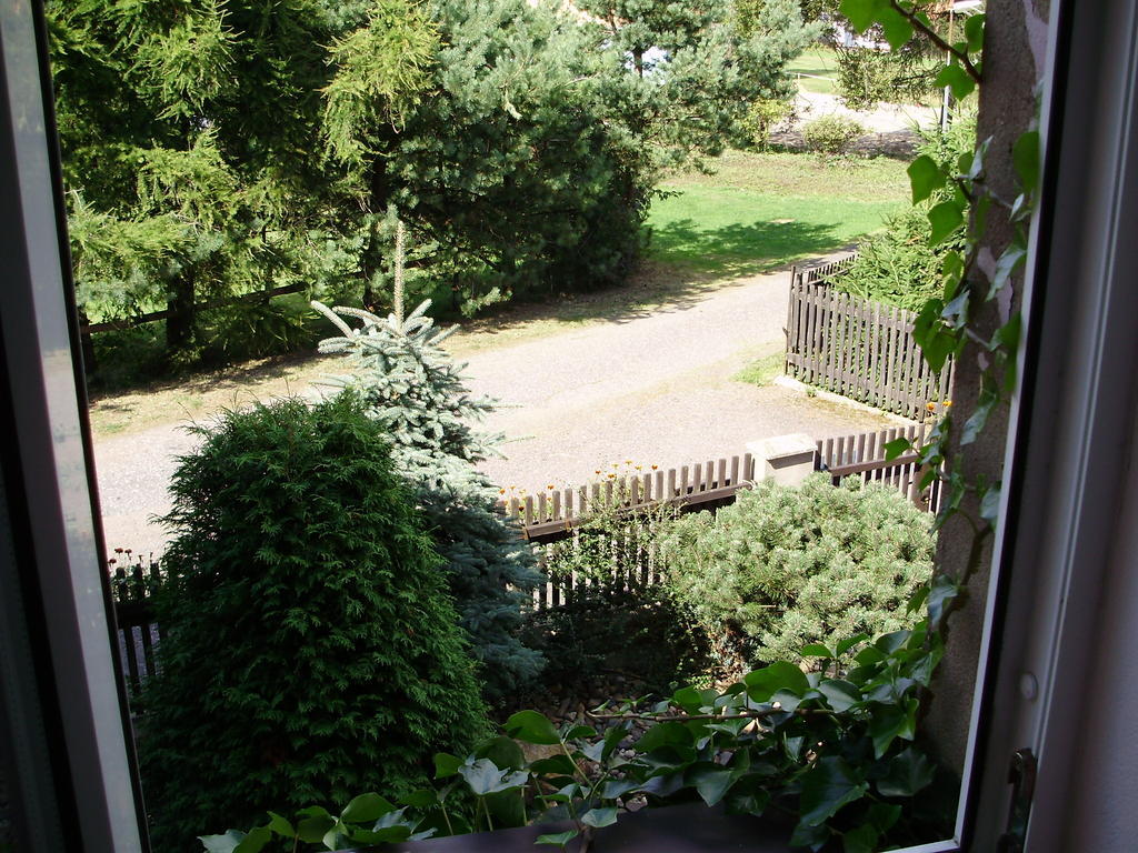 Ubytování Doma Tisá Exterior foto
