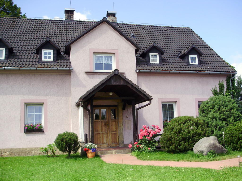 Ubytování Doma Tisá Exterior foto
